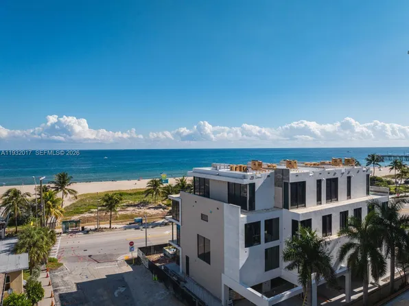 499 N Ocean Blvd #3, Pompano Beach, FL 33062