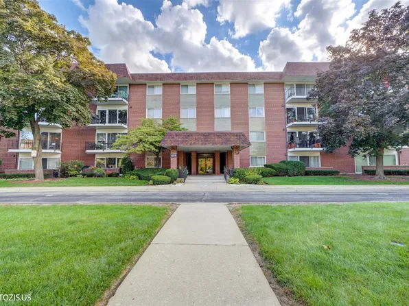 1025 S Fernandez Ave APT 2D, Arlington Heights, IL 60005