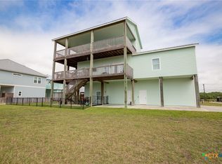 108 Koinonia Ct, Port O Connor, TX 77982