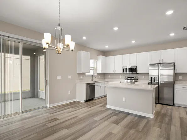 4023 Kindling Wood Way St, Saint Cloud, FL 34772