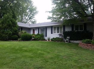 1758 Stansberry Rd, Dayton, OH 45432