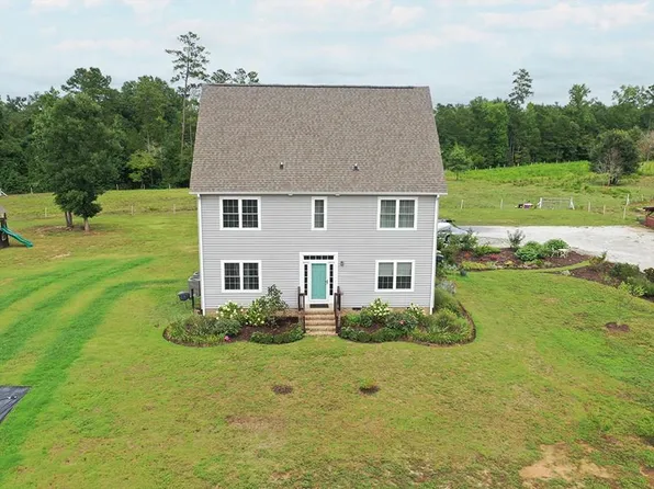 480 Sharpe Rd, Chappells, SC 29037