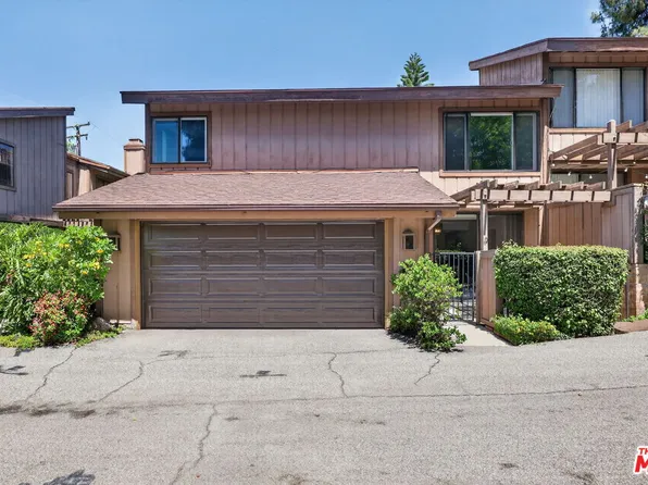 21 Northwoods Ln, Glendale, CA 91214