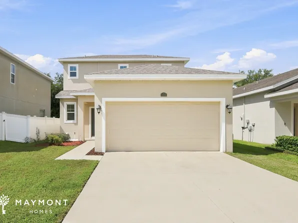 1003 Atlantic Ave, Fruitland Park, FL 34731