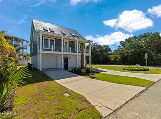 300 Georgia Avenue, Carolina Beach, NC 28428