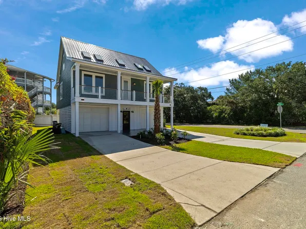 300 Georgia Avenue, Carolina Beach, NC 28428