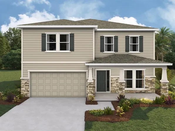 1681 NW 128th Ter, Newberry, FL 32669