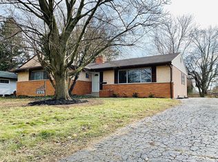 2715 Scottwood Rd, Columbus, OH 43209
