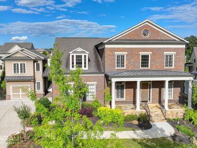 1829 Berkshire Pass, Dunwoody, GA, 30338