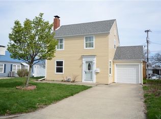 118 E Melrose Ct, Decatur, IL 62526