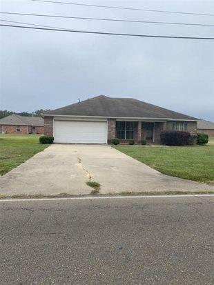 Property at 529 King Ranch Rd, Canton, MS 39046