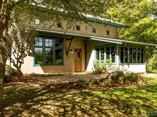 2720 Thompson Road, Langley, WA 98260