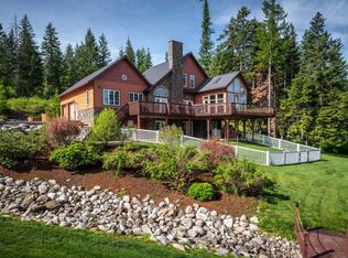 45147 S Highway 3, Saint Maries, ID 83861