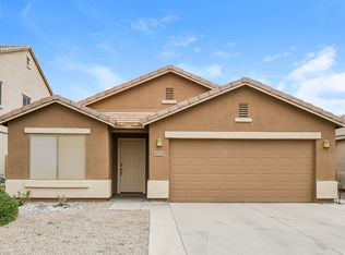 45734 W Dirk St, Maricopa, AZ 85139