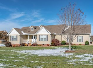 75 Hawks Lndg, Leitchfield, KY 42754