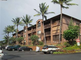 3740 Lower Honoapiilani Rd APT C103, Lahaina, HI 96761