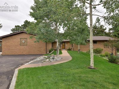 19275 Silver Sage Way, Monument, CO, 80132