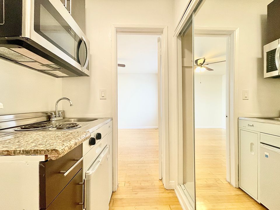 1st image of 2589 S Sepulveda Blvd APT 5