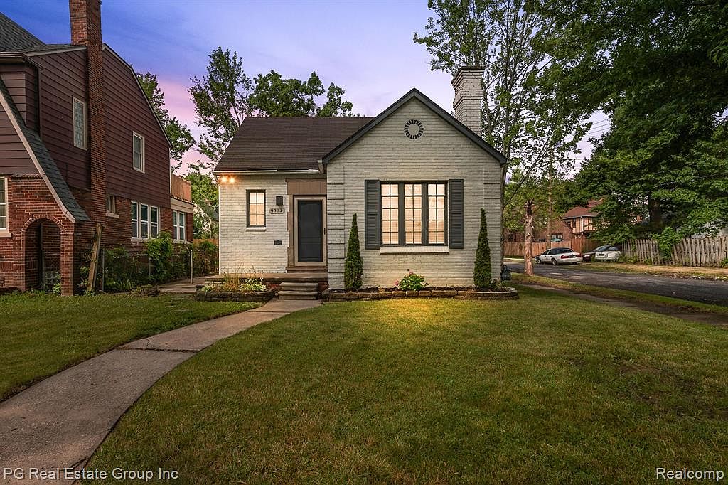 5317 Courville St, Detroit, MI 48224 Zillow