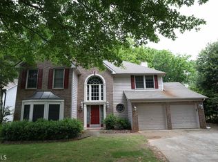 3995 Spinnaker Dr, Duluth, GA 30096