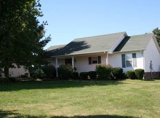 155 W Wind Dr, Newbern, TN 38059