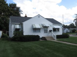 3162 Woodward Ave SW, Wyoming, MI 49509