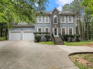 173 Poole Bend Path, Hiram, GA 30141