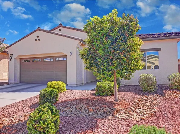 4439 S Glory Vine Ln, Pahrump, NV 89061