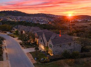 17821 Limestone Spring Ln, Austin, TX 78738