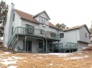 5224 Meadowlark Dr, Rapid City, SD 57702