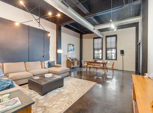 239 Rep John Lewis Way N APT 305, Nashville, TN 37219