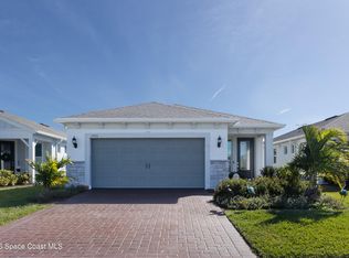 2993 Tidepool Pl, Melbourne, FL 32940