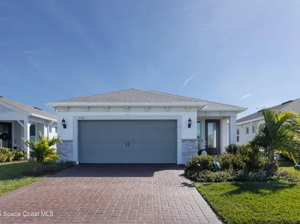 2993 Tidepool Pl, Melbourne, FL 32940
