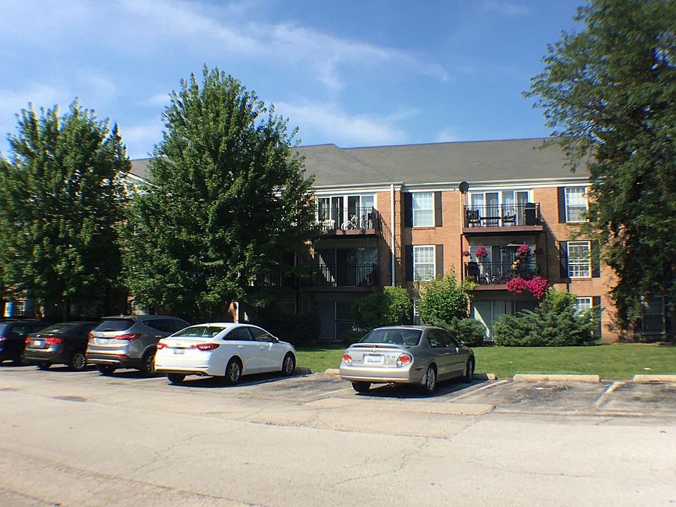 1st image of 5100 Carriageway Dr APT 110