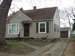 1726 Talbot St, Toledo, OH