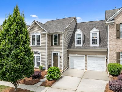 10217 Linksland Dr, Huntersville, NC, 28078