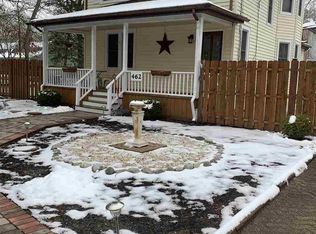 462 Corson Tavern Rd, Ocean View, NJ 08230