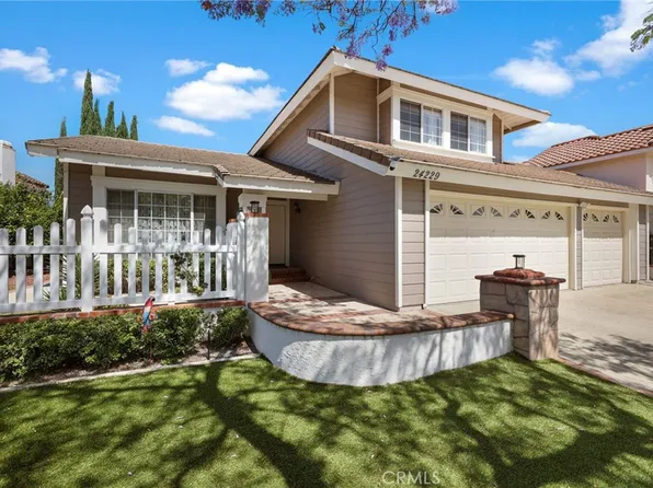 24229 Barker Dr, Diamond Bar, CA 91765