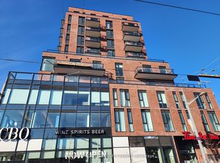 185 Alberta Ave #809, Toronto, ON M6C 0A5