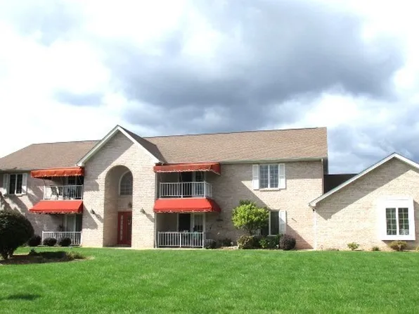 942 Pearson Cir Unit 4, Boardman, OH 44512