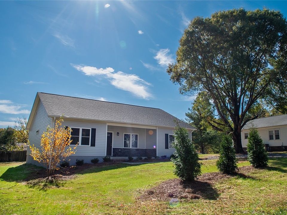 2704 Gilliam Rd, Elon, NC 27244 MLS 128150 Zillow