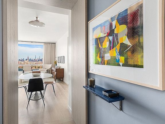 5th image of 1 City Point #42B