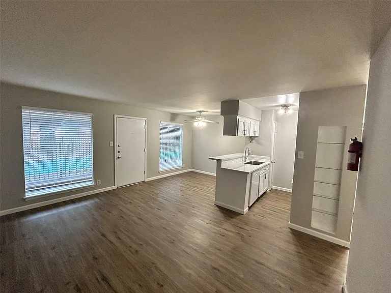 1401 Kipling St #17 — Photo 2