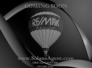 1309 Solano Ave, Vallejo, CA 94590