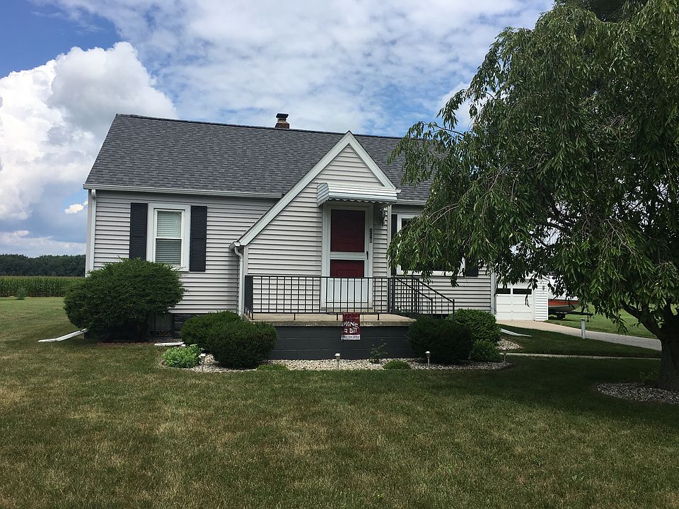 Block painted in Oct 2017.