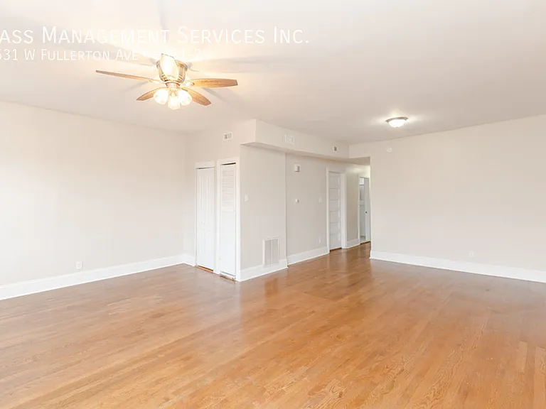 3531 W Fullerton Ave #2 — Photo 1