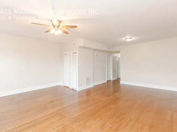 3531 W Fullerton Ave #2, Chicago, IL 60647