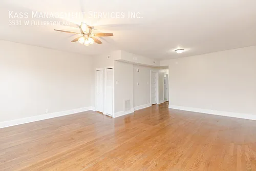 3531 W Fullerton Ave #2 Photo 1