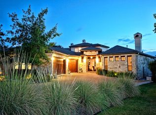 4 Hedgefield Ct, The Hills, TX 78738