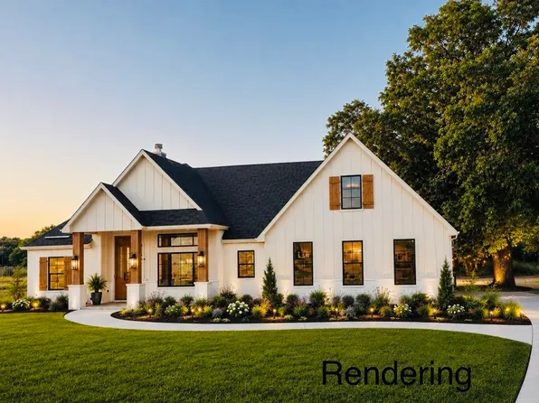 1016 Arbor Vista Dr, Azle, TX 76020